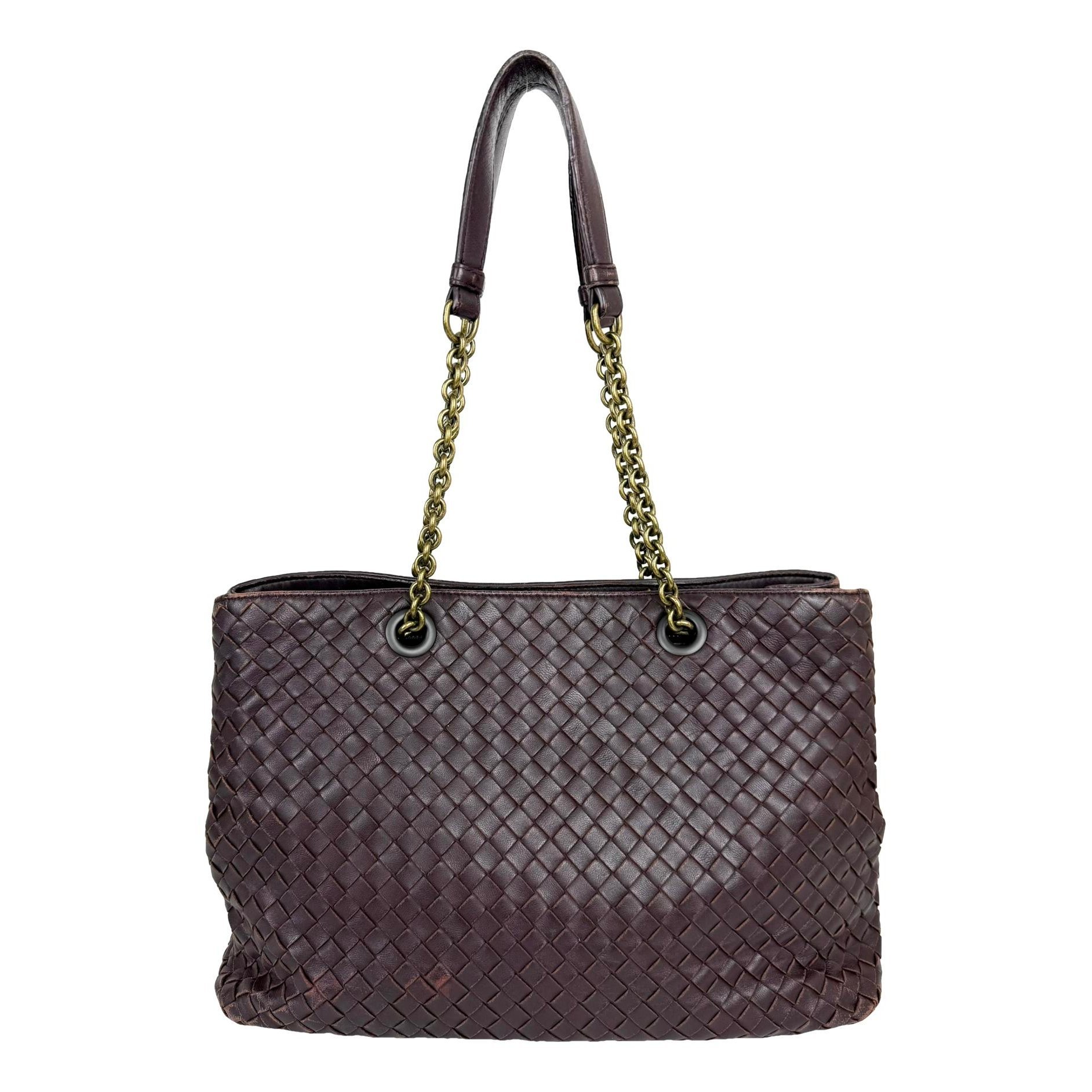 Bottega Veneta Leather handbag