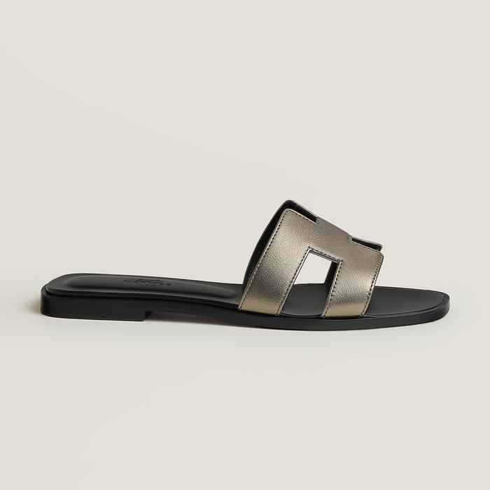 Champagne Oran Sandal