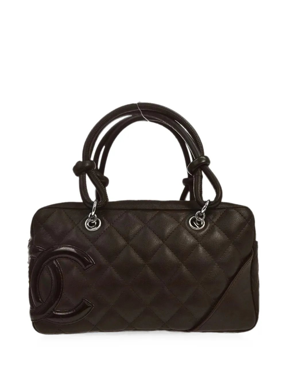 2006 Cambon Ligne tote bag