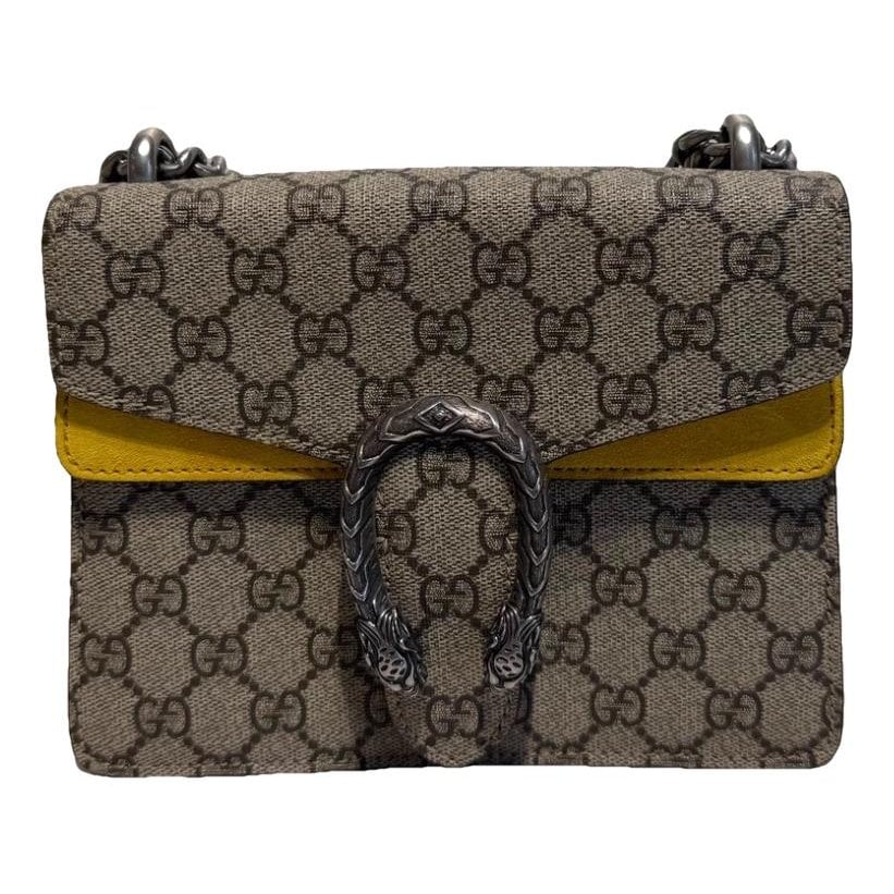 Dionysus cloth handbag