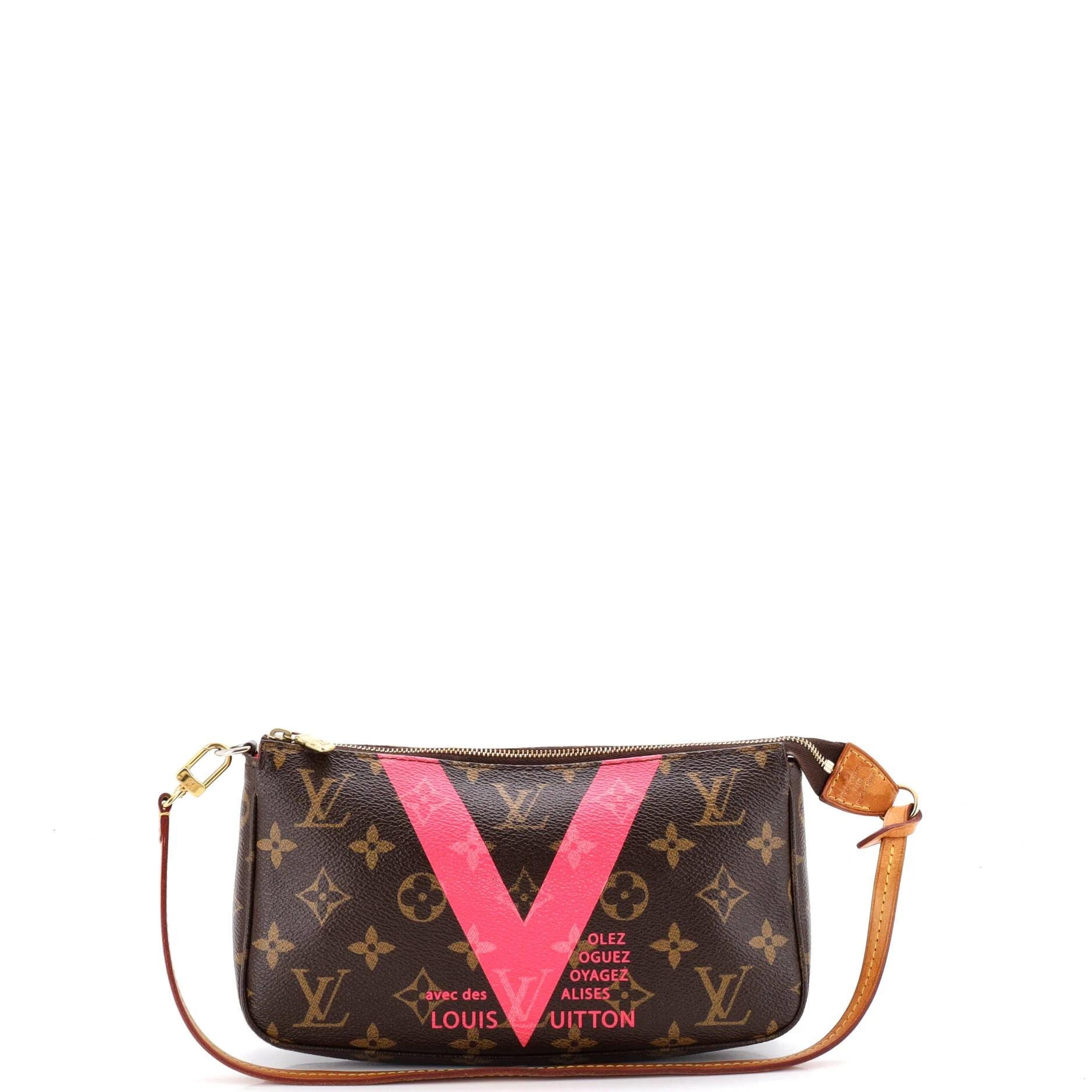 Cloth clutch bag