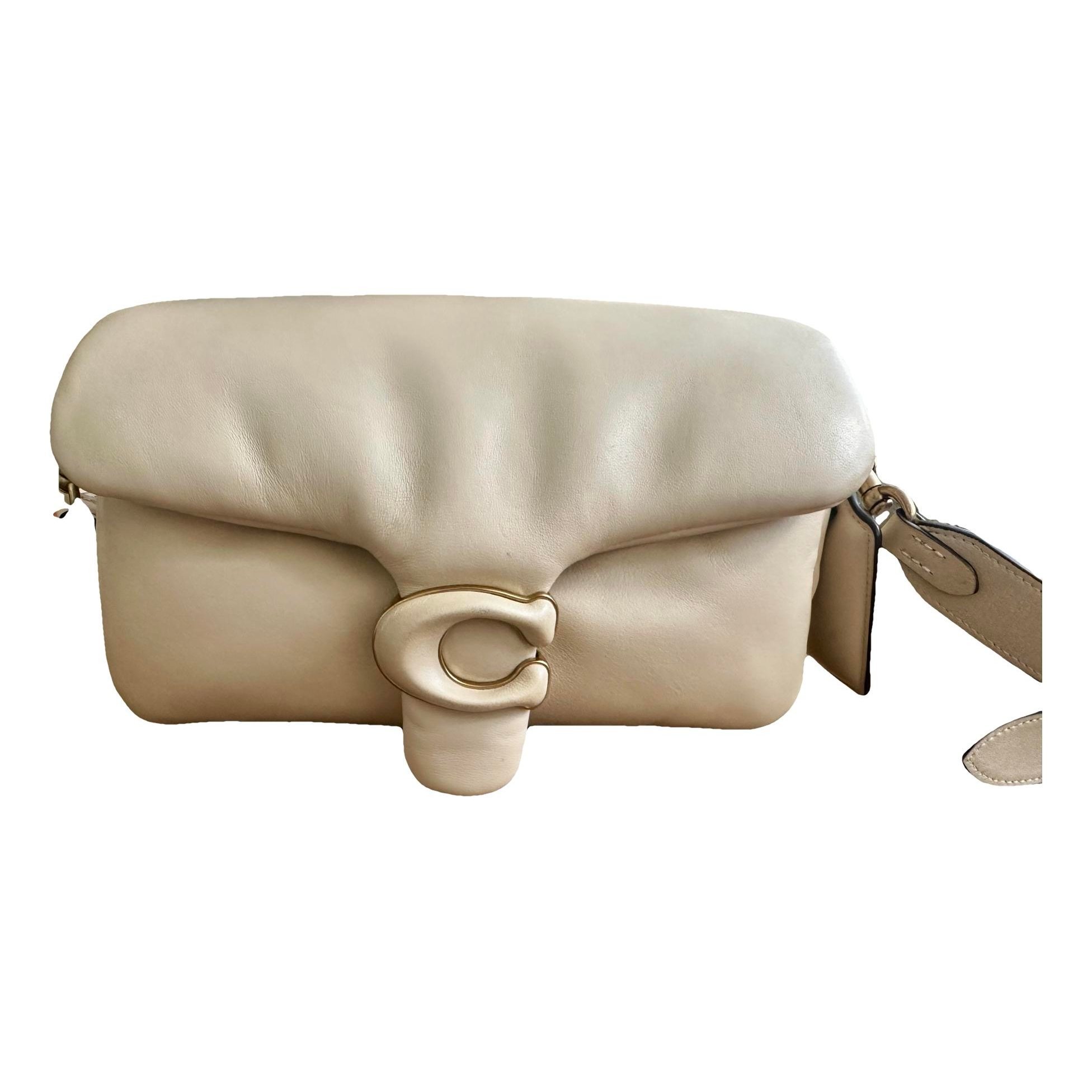 Pillow Tabby leather crossbody bag