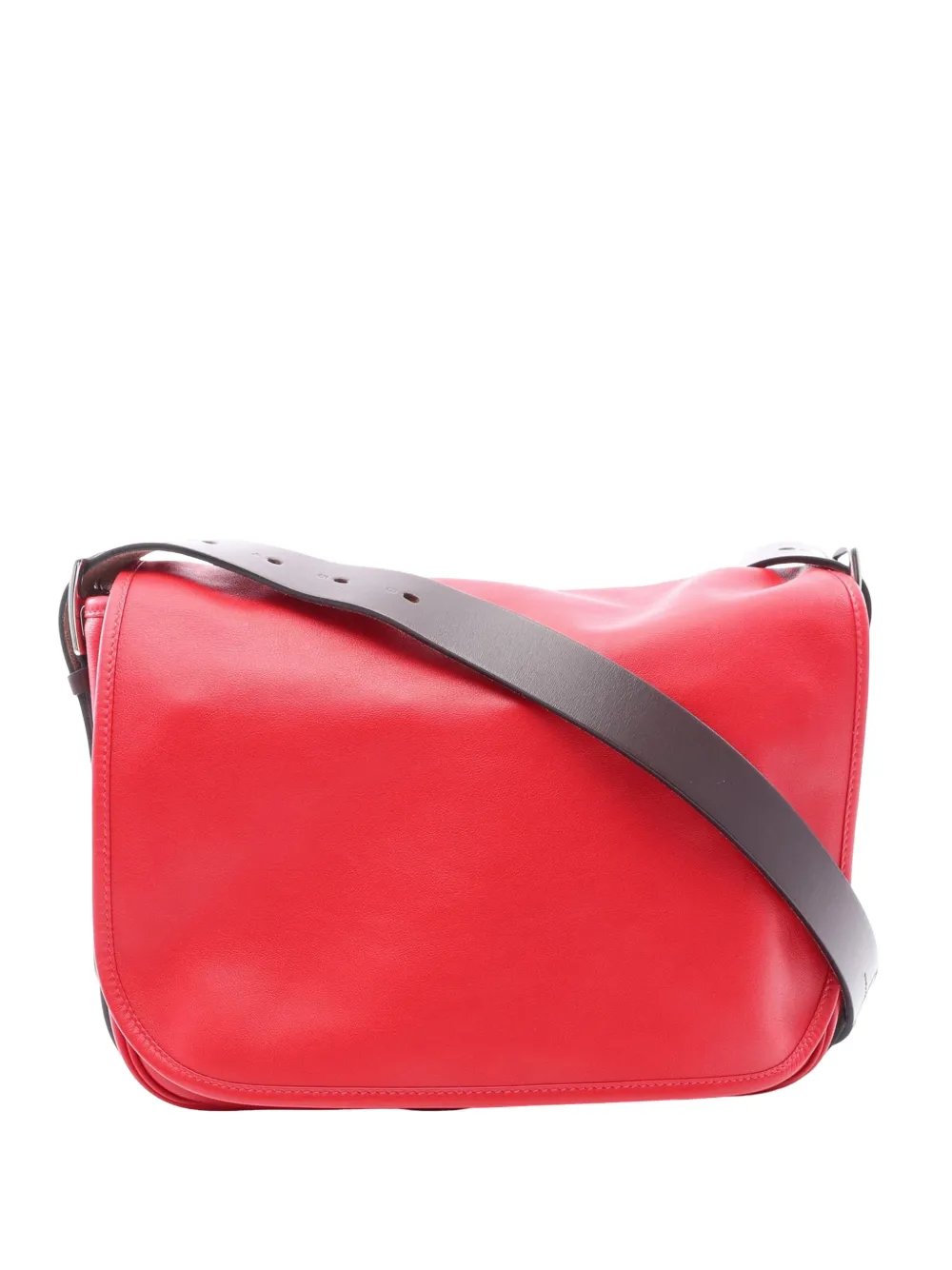 2015 Sikkim Barda 30 Messenger Bag crossbody bag