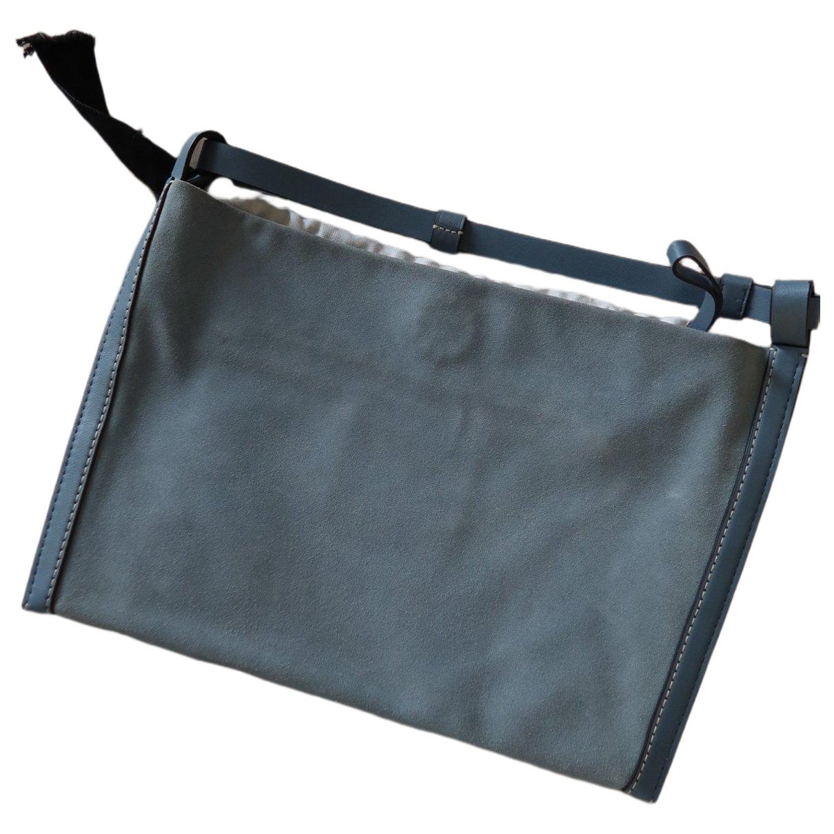 Proenza Schouler Curl handbag