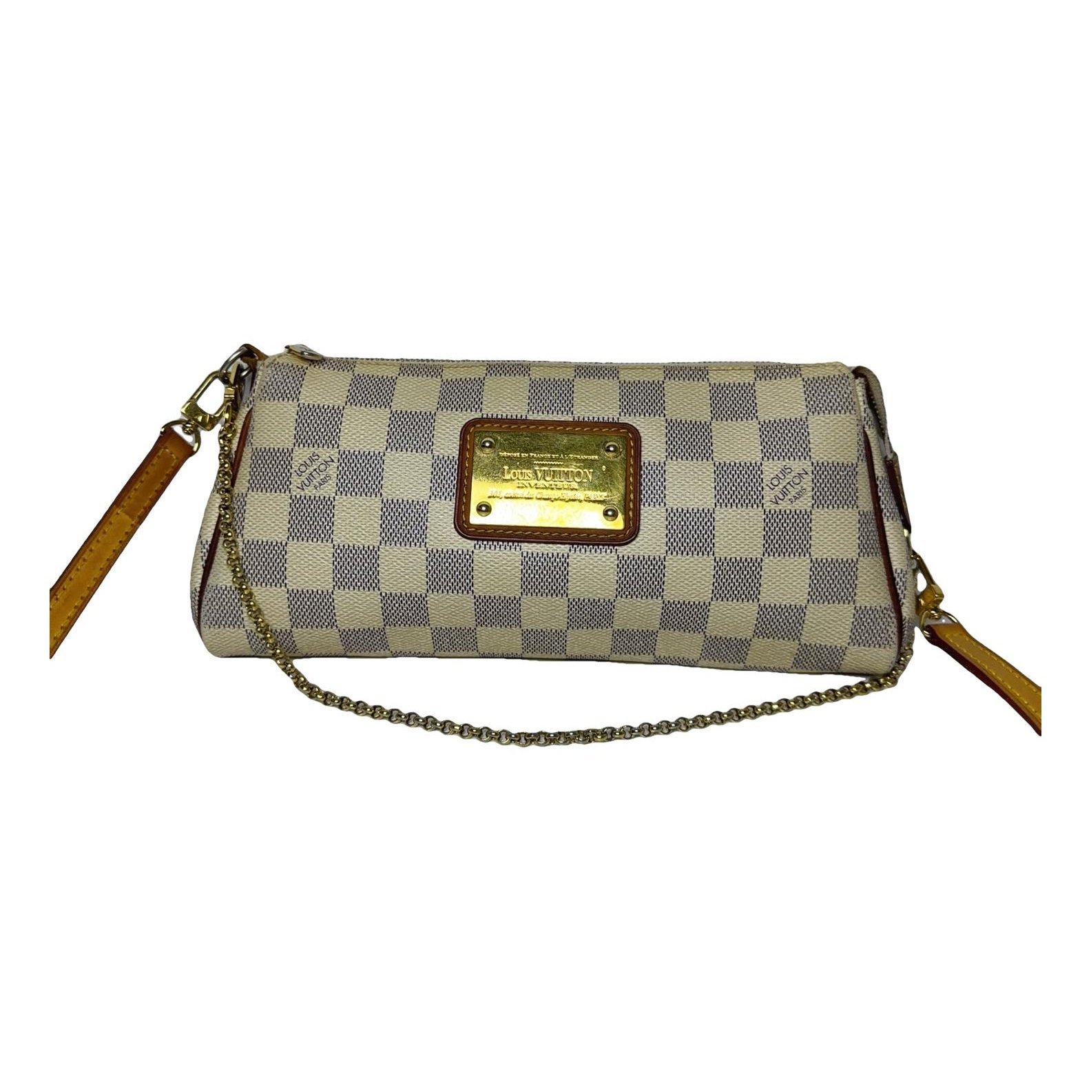 Louis Vuitton Leather handbag