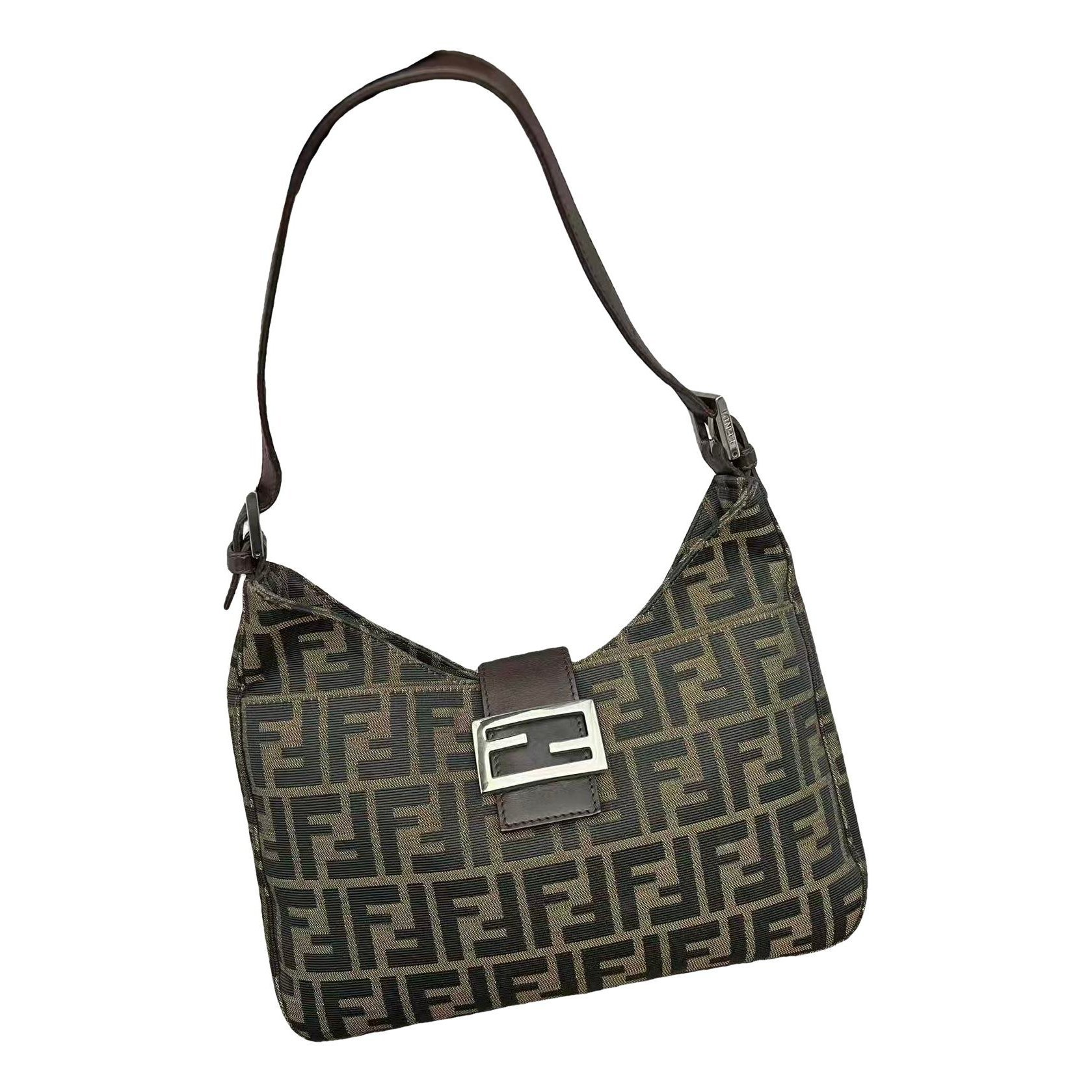 Cloth handbag