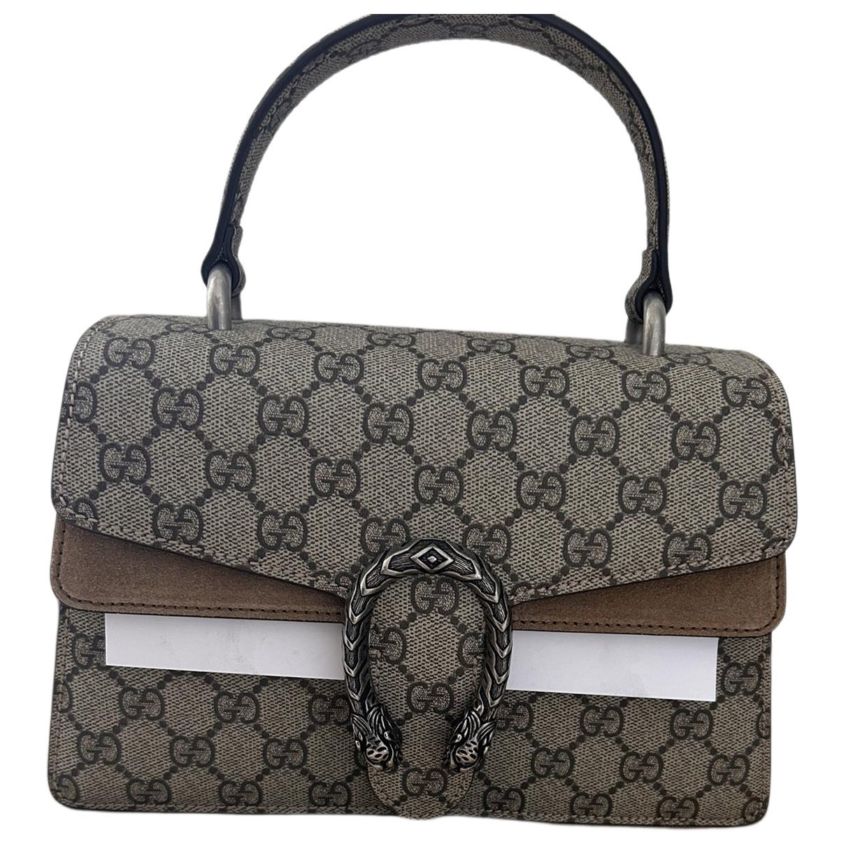 Dionysus cloth crossbody bag