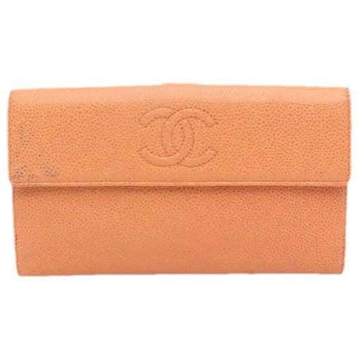 Leather mini bag