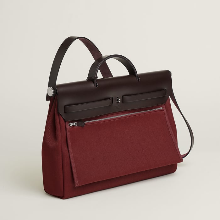 Herbag Messenger 39 Bag