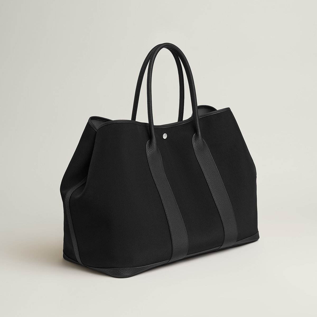 Noir Garden Party 49 Voyage Bag