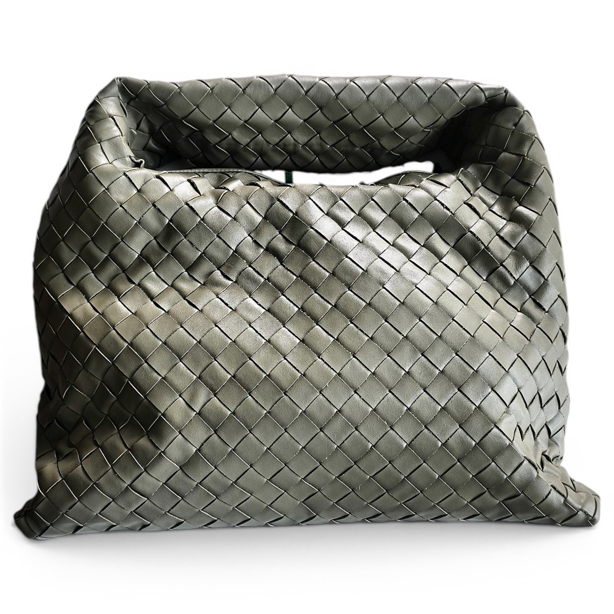 Bottega Veneta Jodie Padded leather handbag