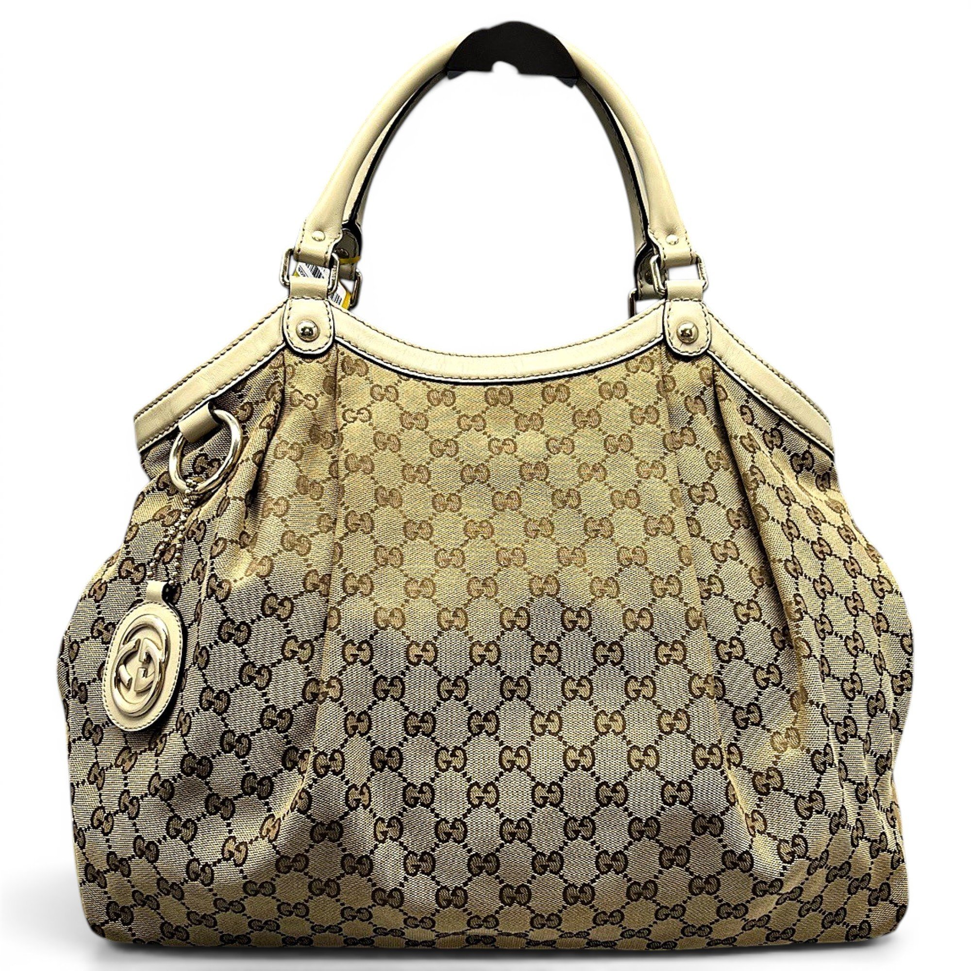 Sukey cloth tote
