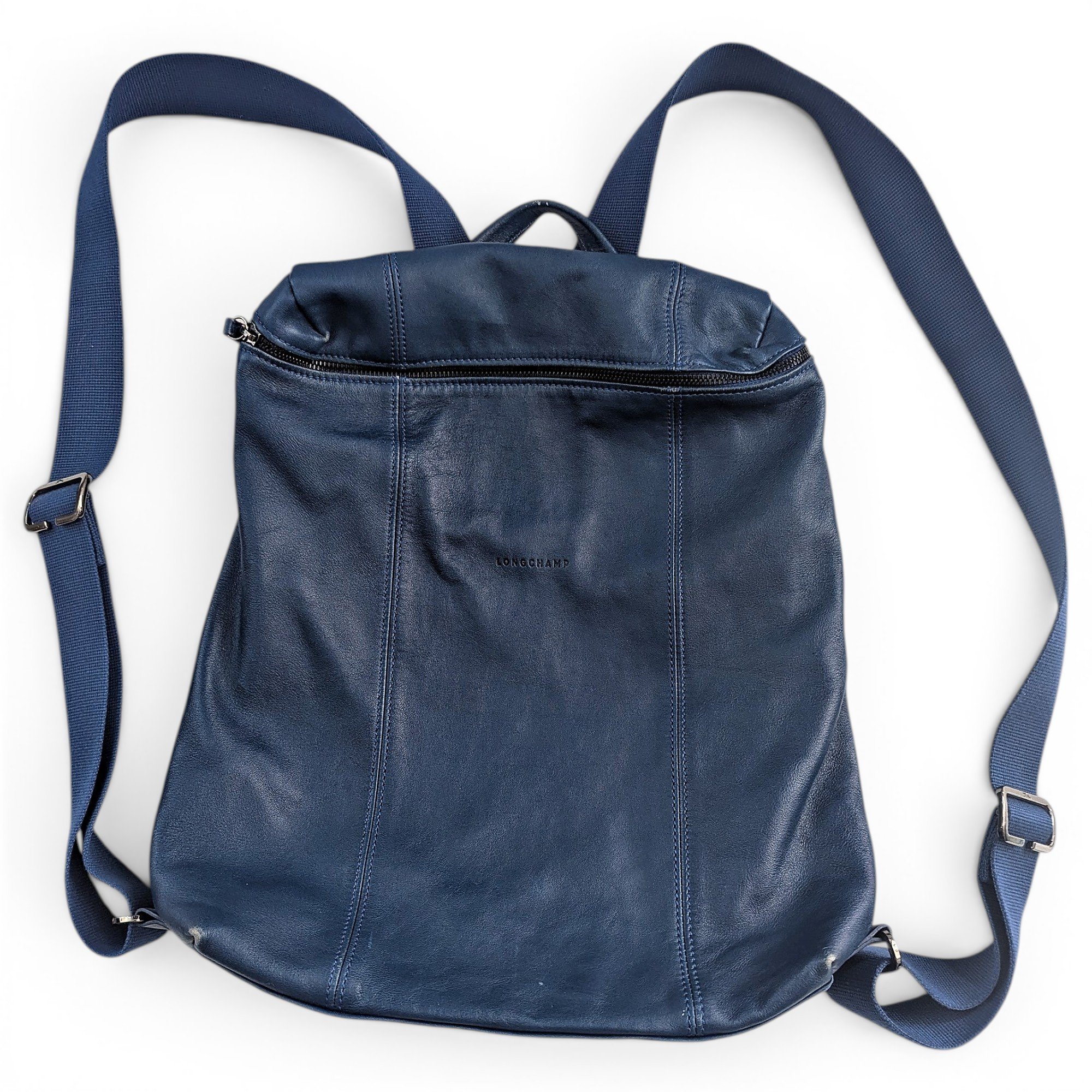 Foulonné backpack
