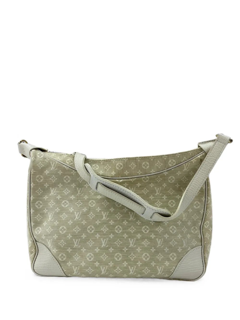 2000s Monogram Boulogne tote bag