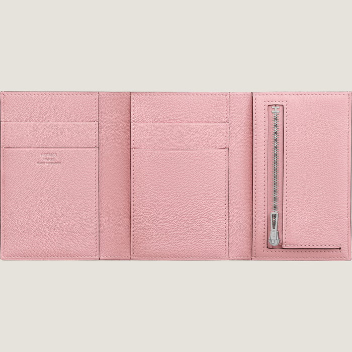 Rose Sakura Bearn Wallet