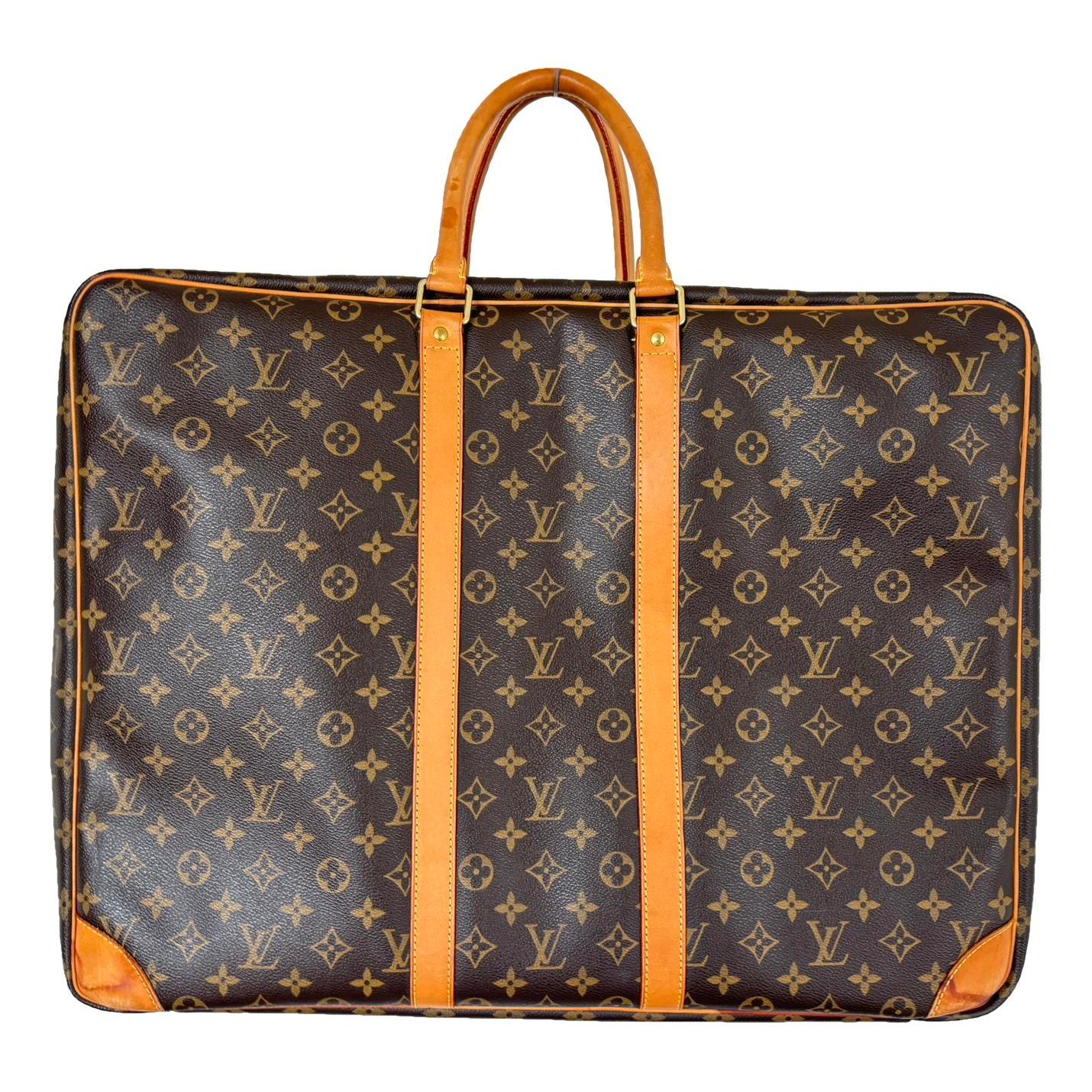 Sirius travel bag