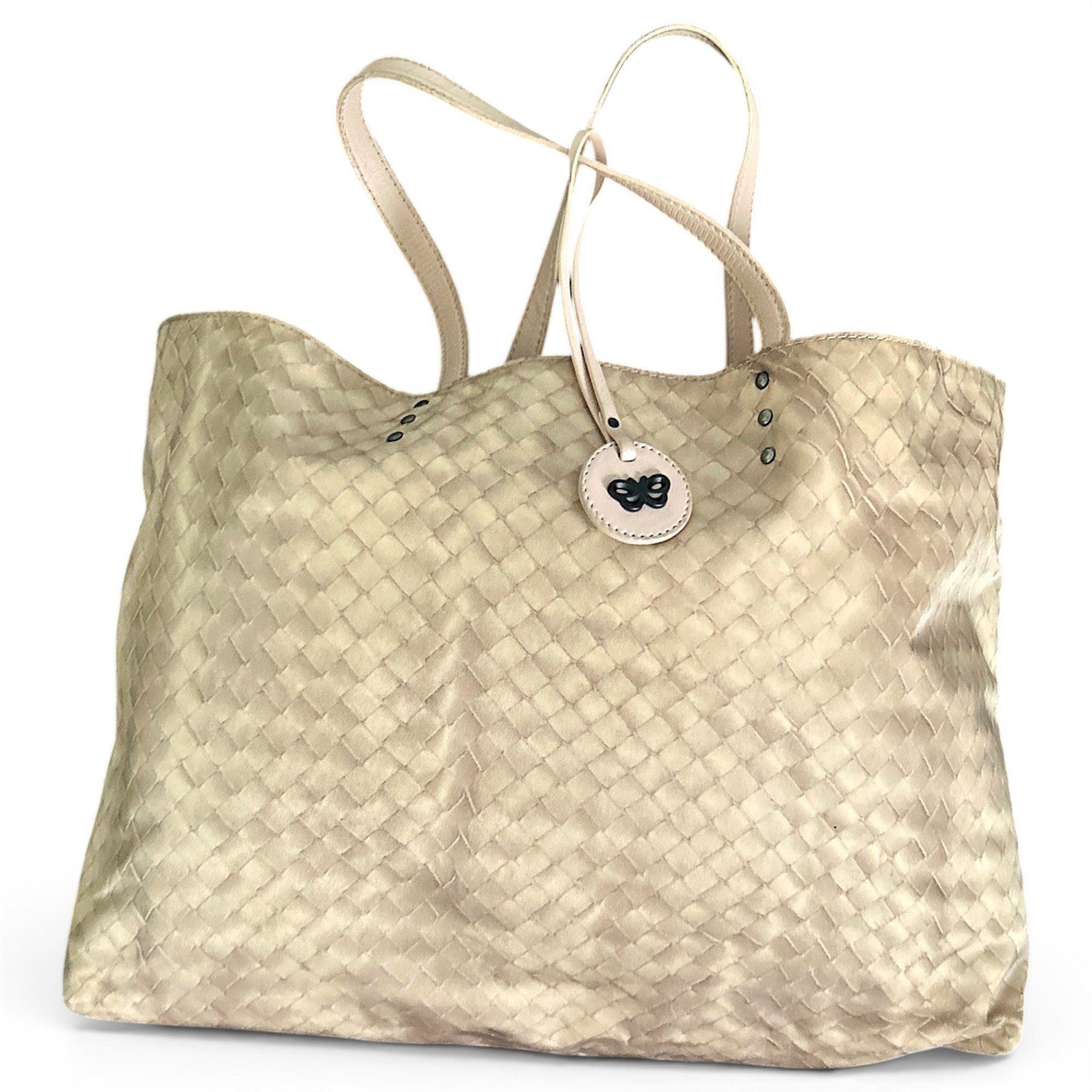 Fourre-Tout cloth tote
