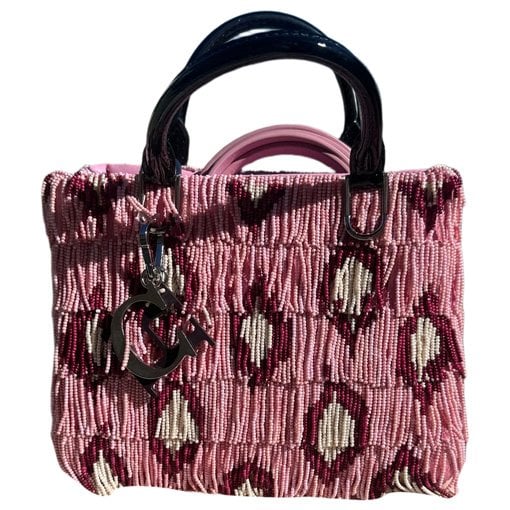 Carolina Herrera Leather handbag