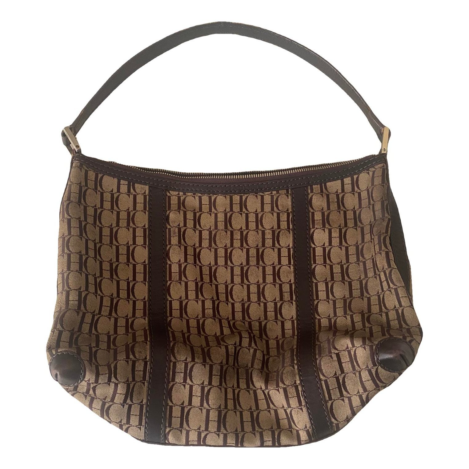 Cloth handbag