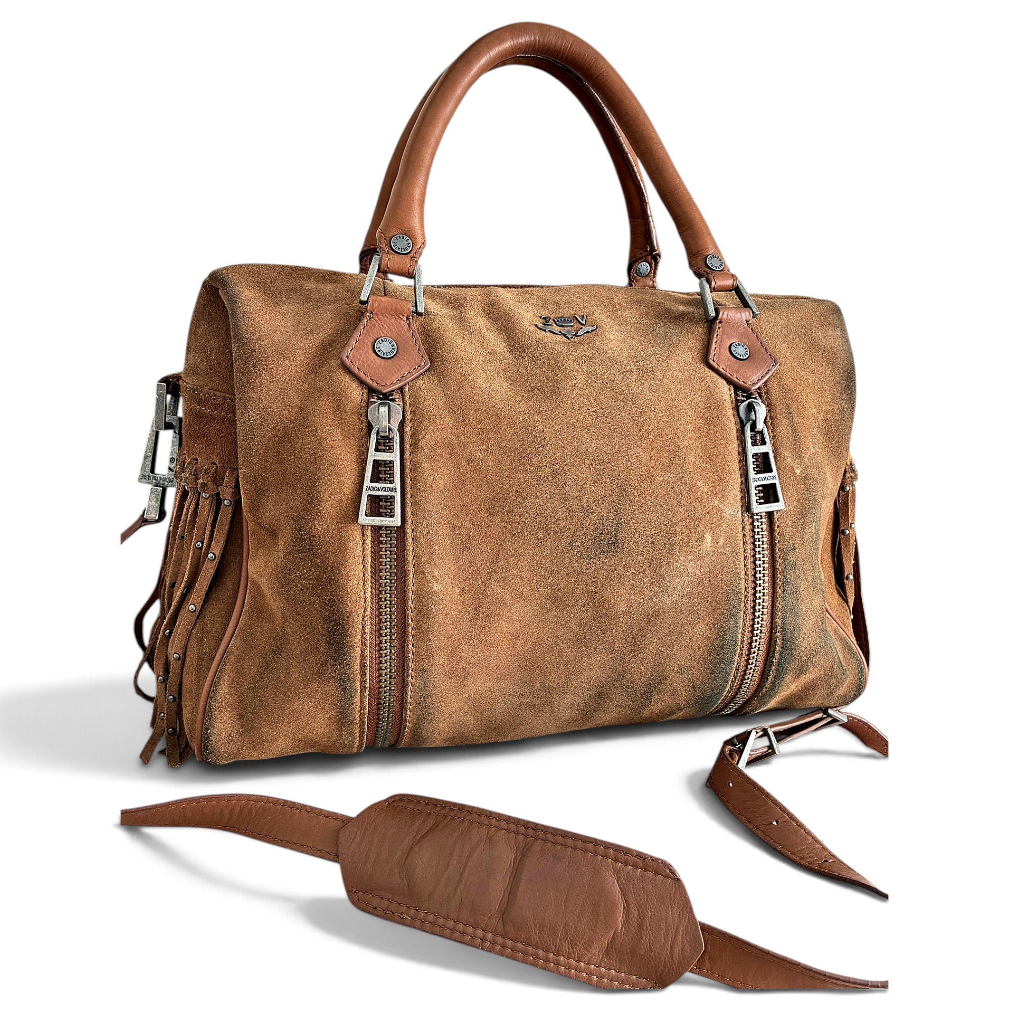 Sunny crossbody bag