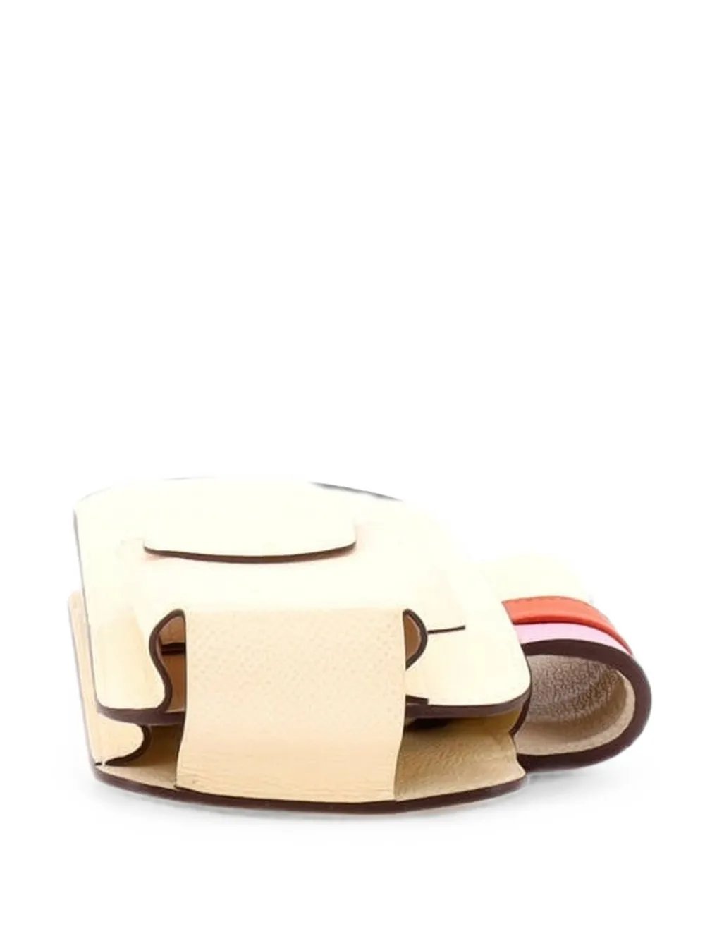 Hermesway Phone Case Crossbody Bag Epsom clutch bag