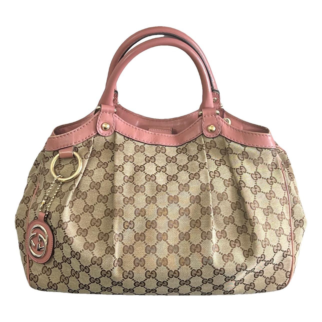 Sukey cloth handbag