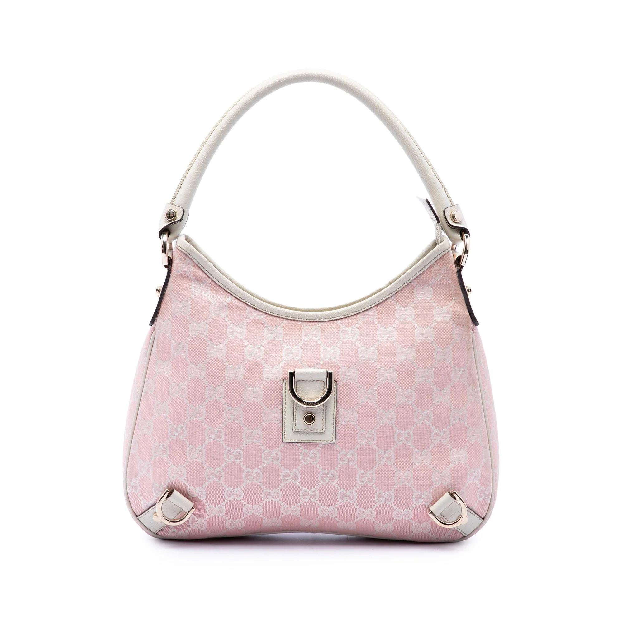 D-Ring cloth handbag