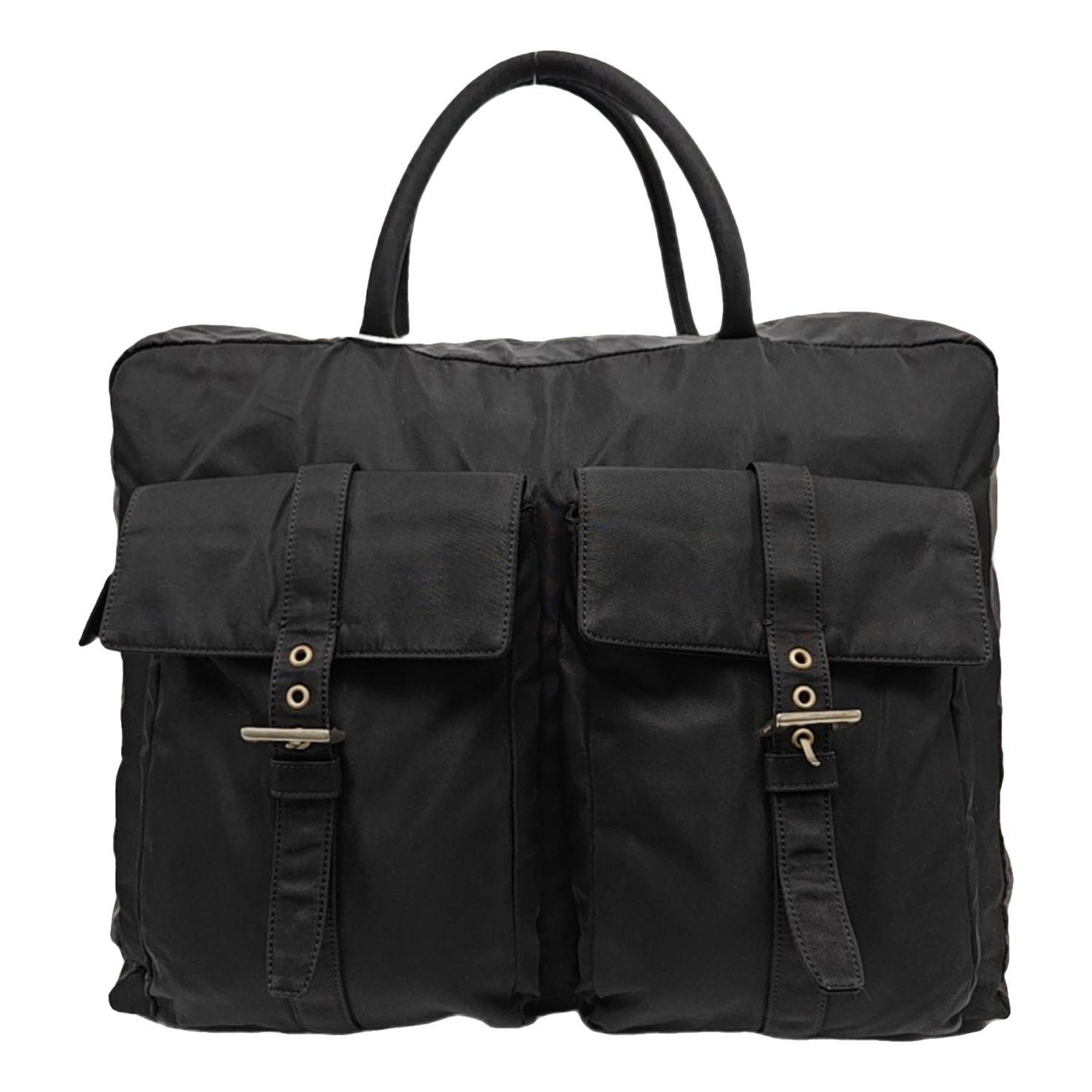 Cloth handbag