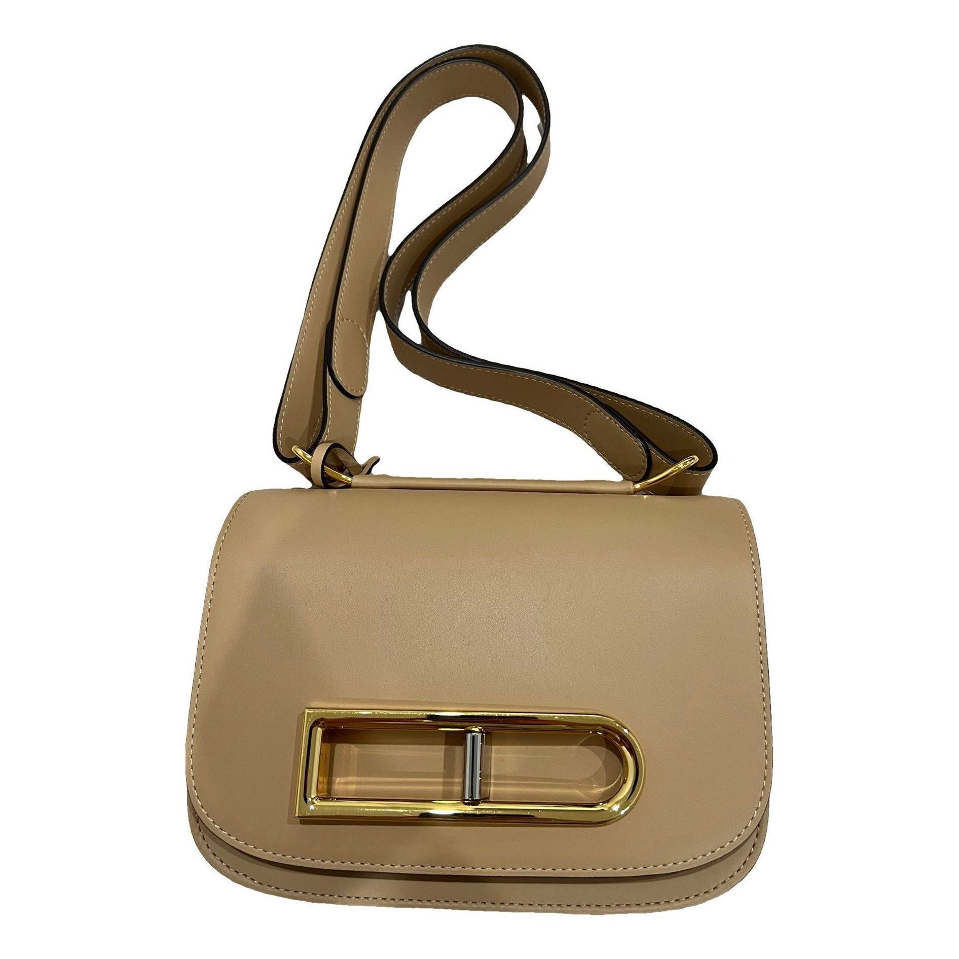 Delvaux Leather handbag