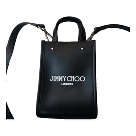 Jimmy Choo Leather crossbody bag