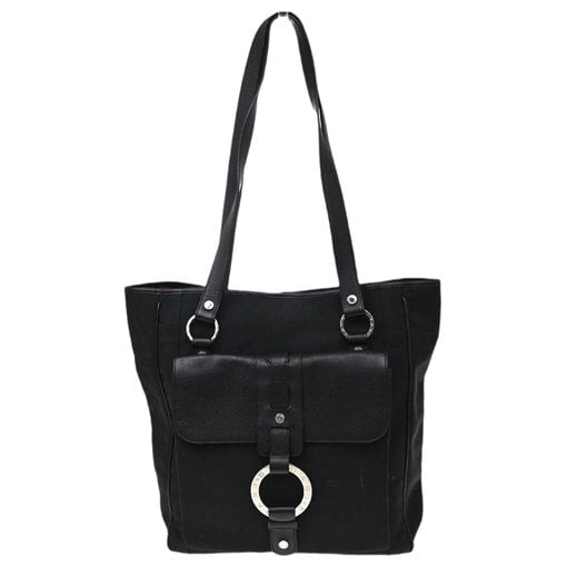 Cloth tote