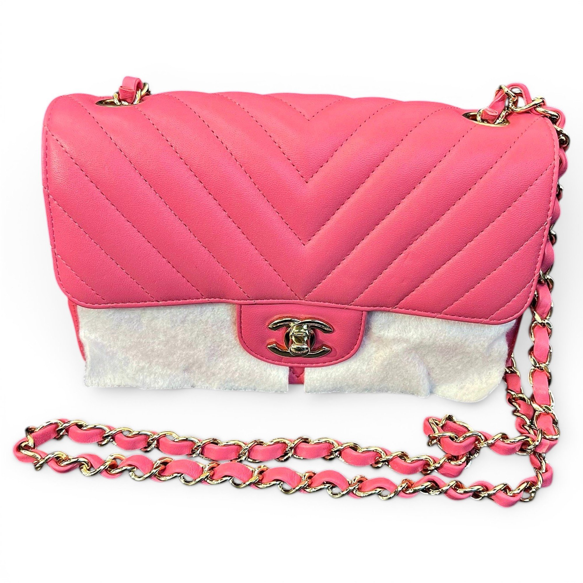 Timeless/Classique leather crossbody bag