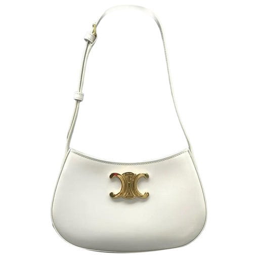 Tilly leather handbag