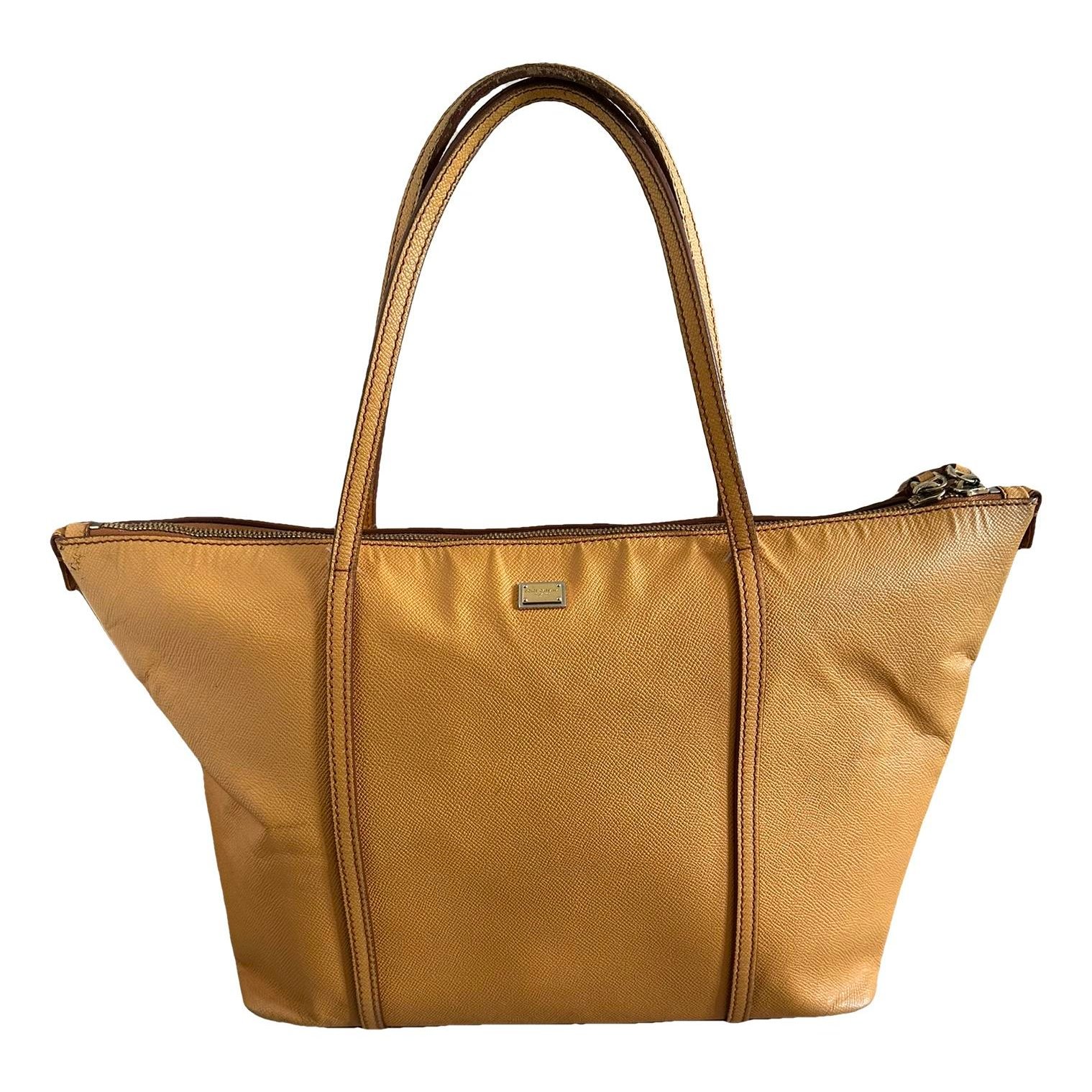 Dolce & Gabbana Leather handbag