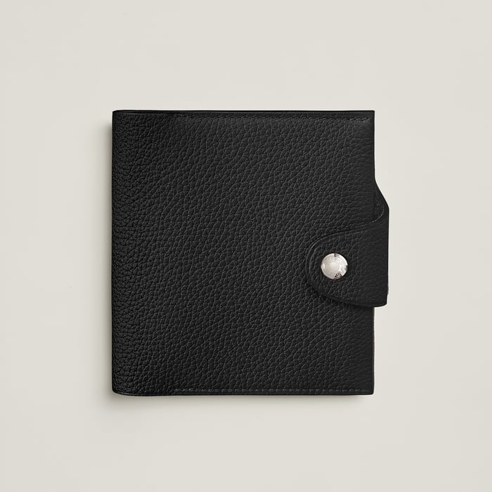 Noir Ulysse Neo Mini Notebook Cover