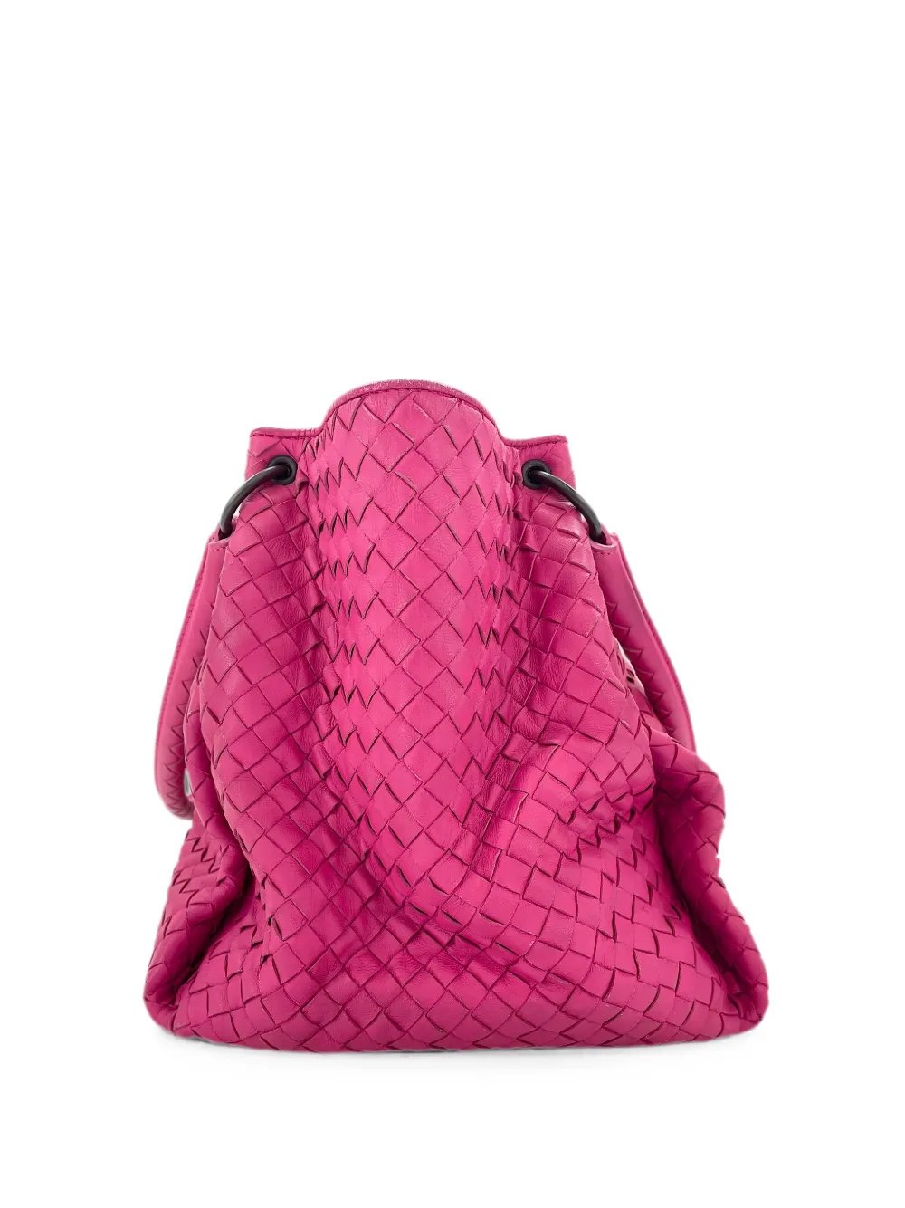 2010s Intrecciato tote bag
