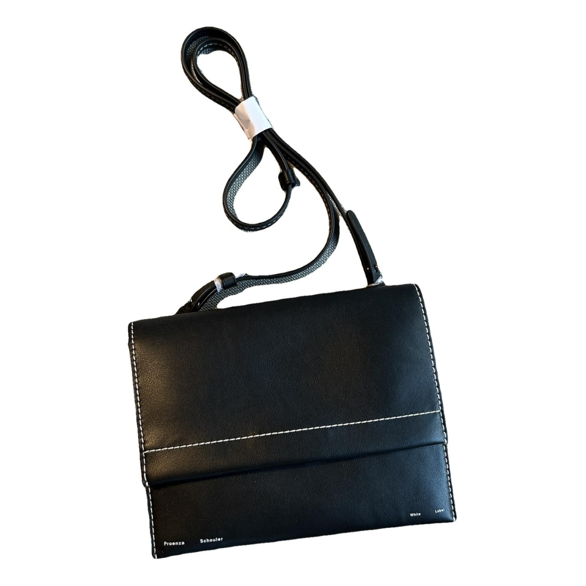 Proenza Schouler Leather crossbody bag