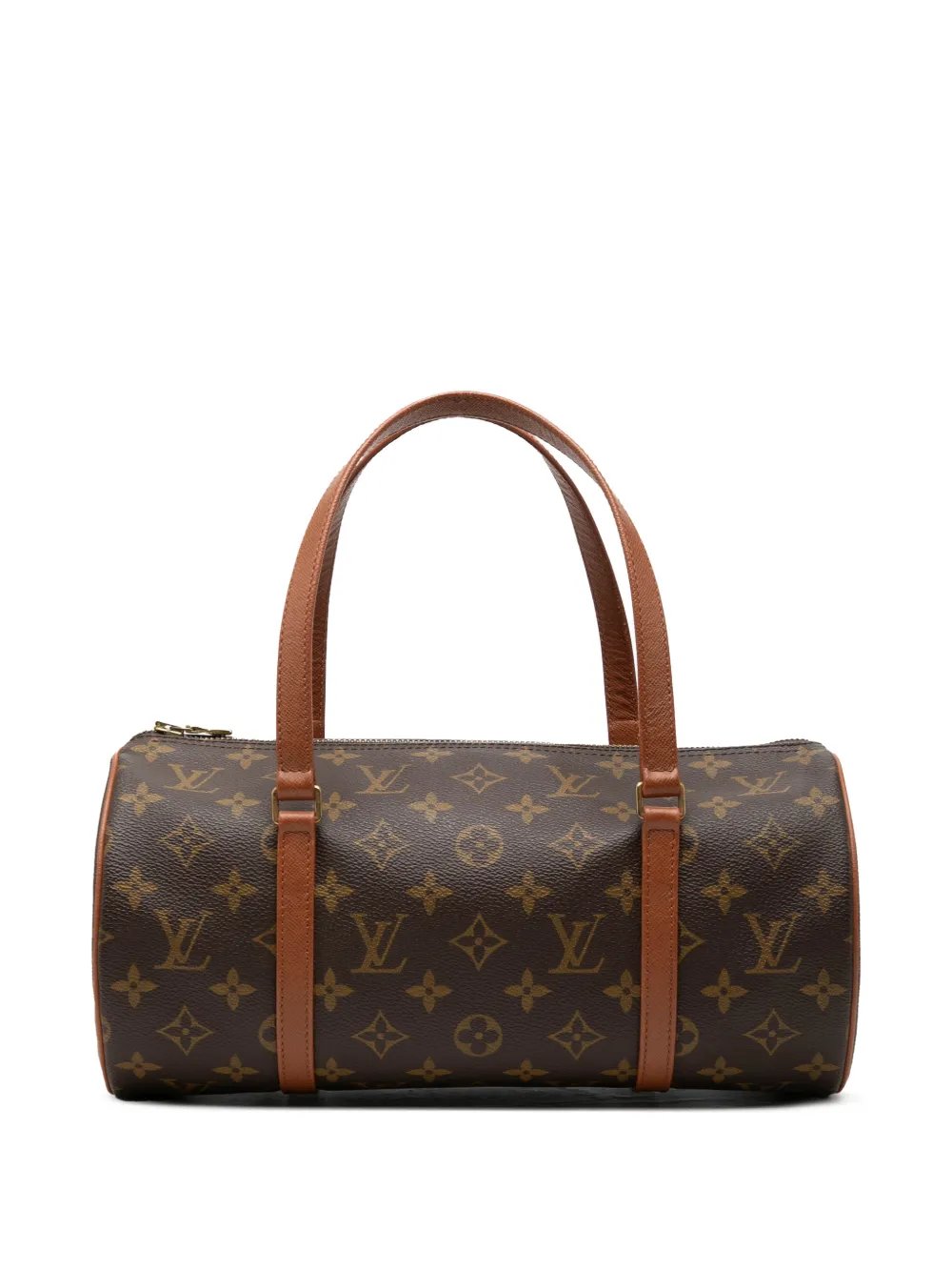 1995 Monogram Papillon 30 handbag