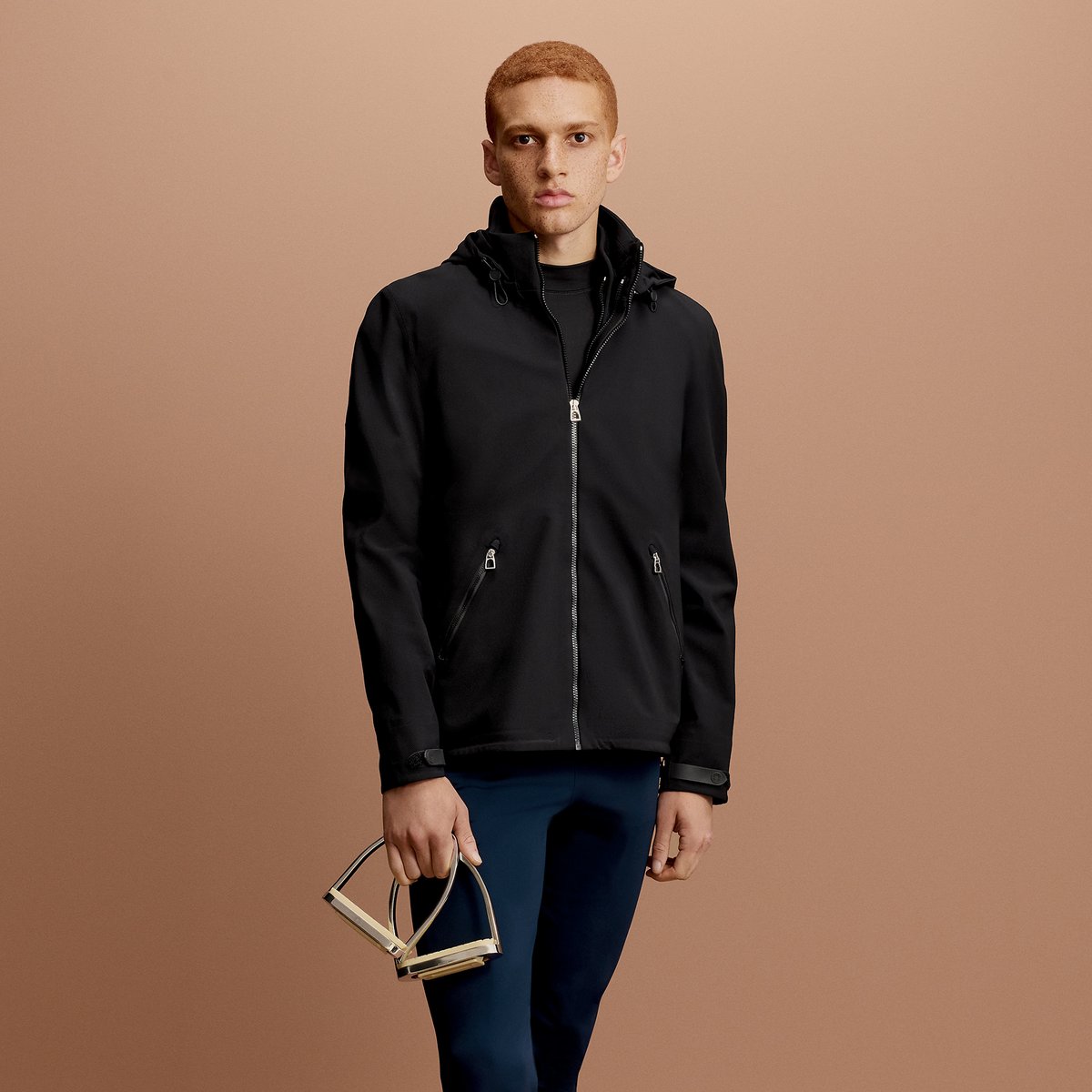 H'Val jacket