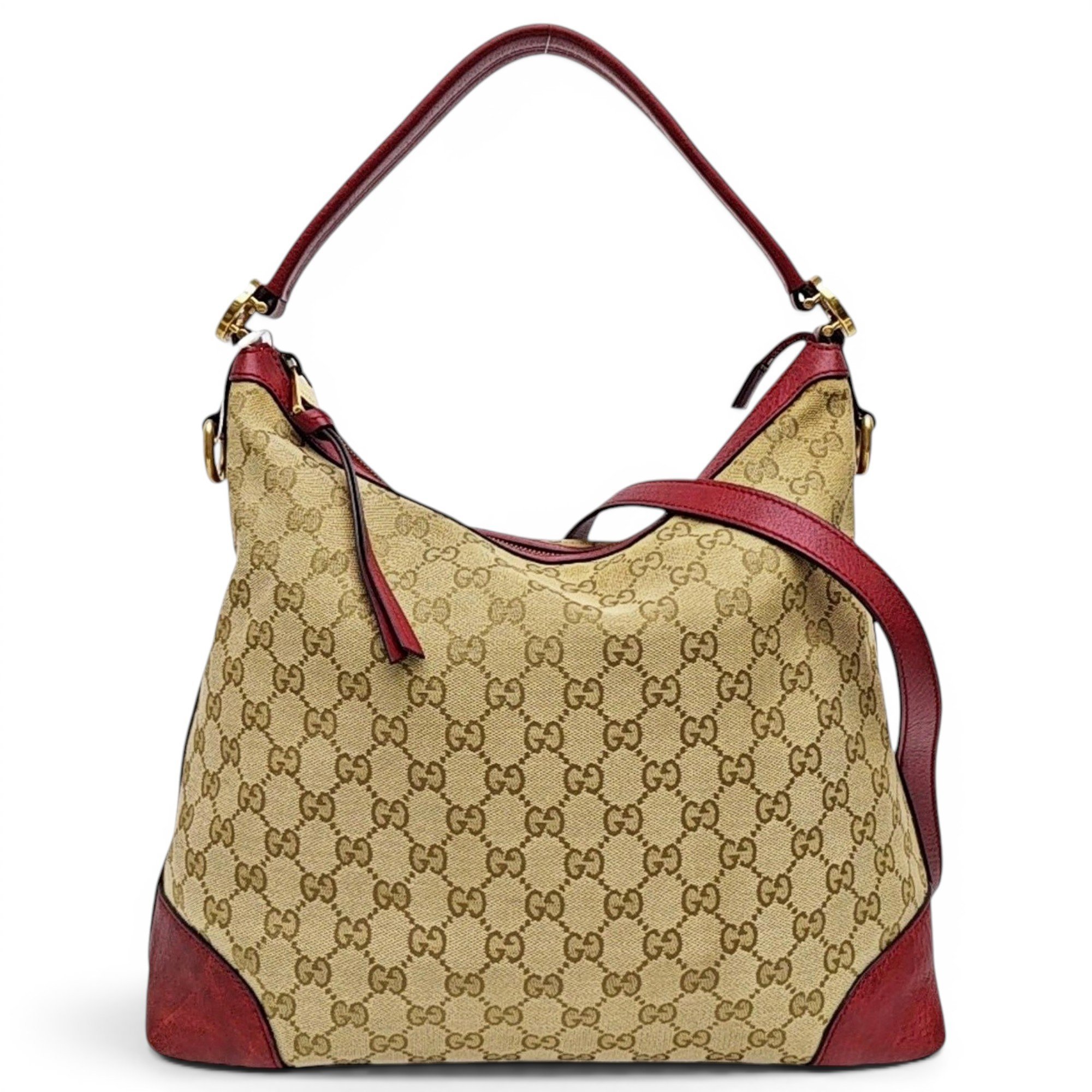 Cloth handbag
