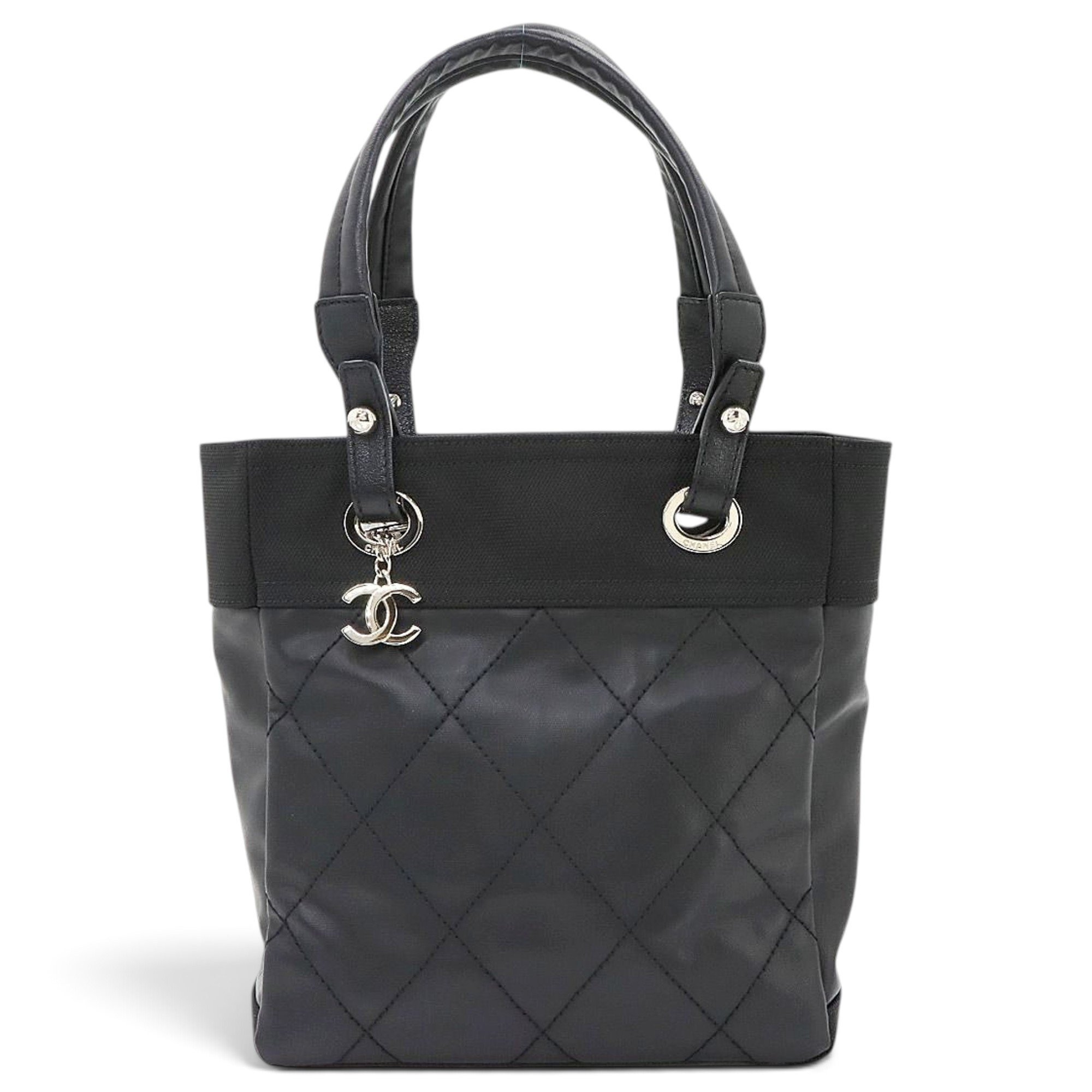 Timeless/Classique leather tote