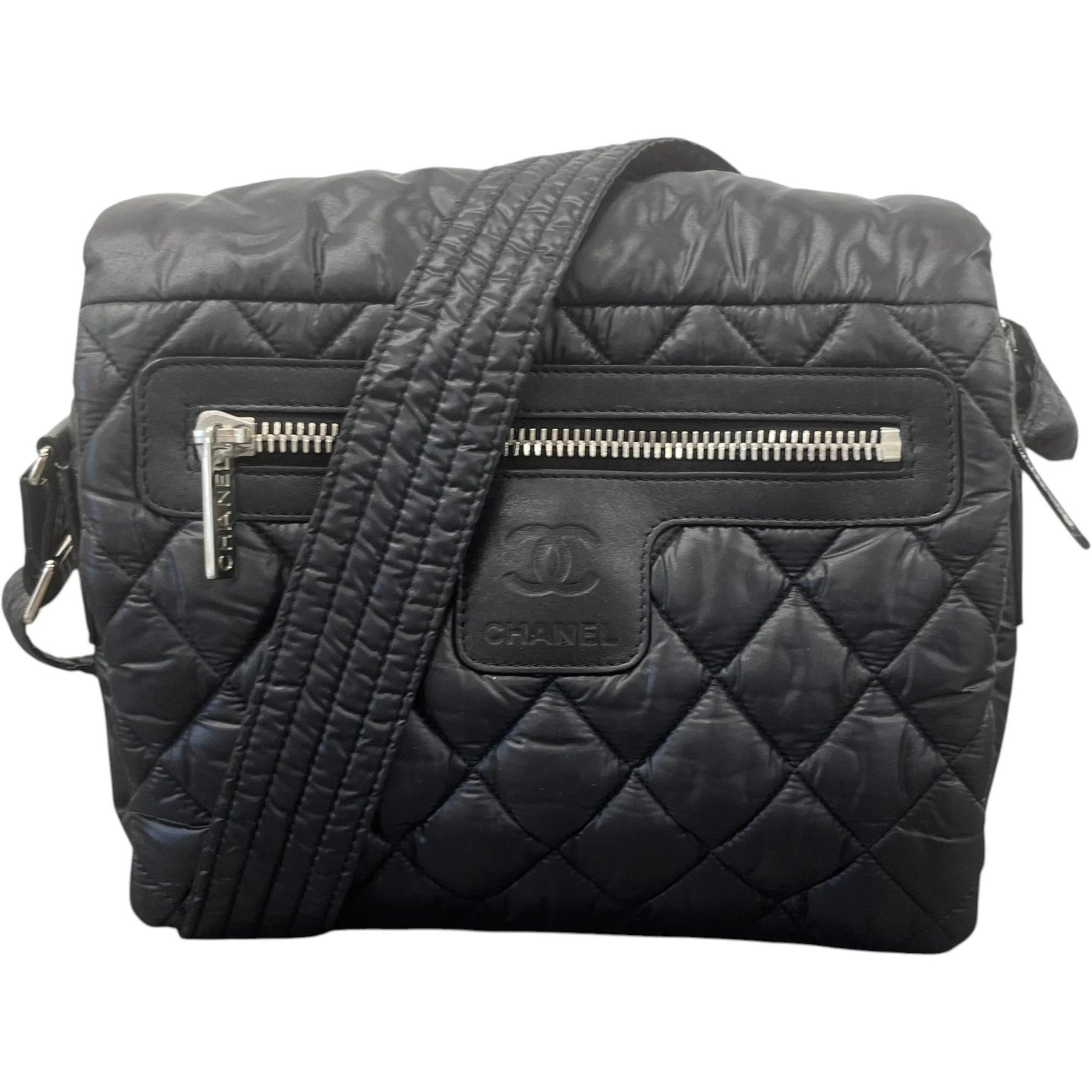 Satchel