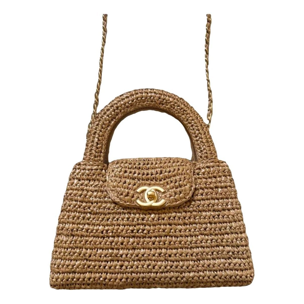 Mini Shopping handbag