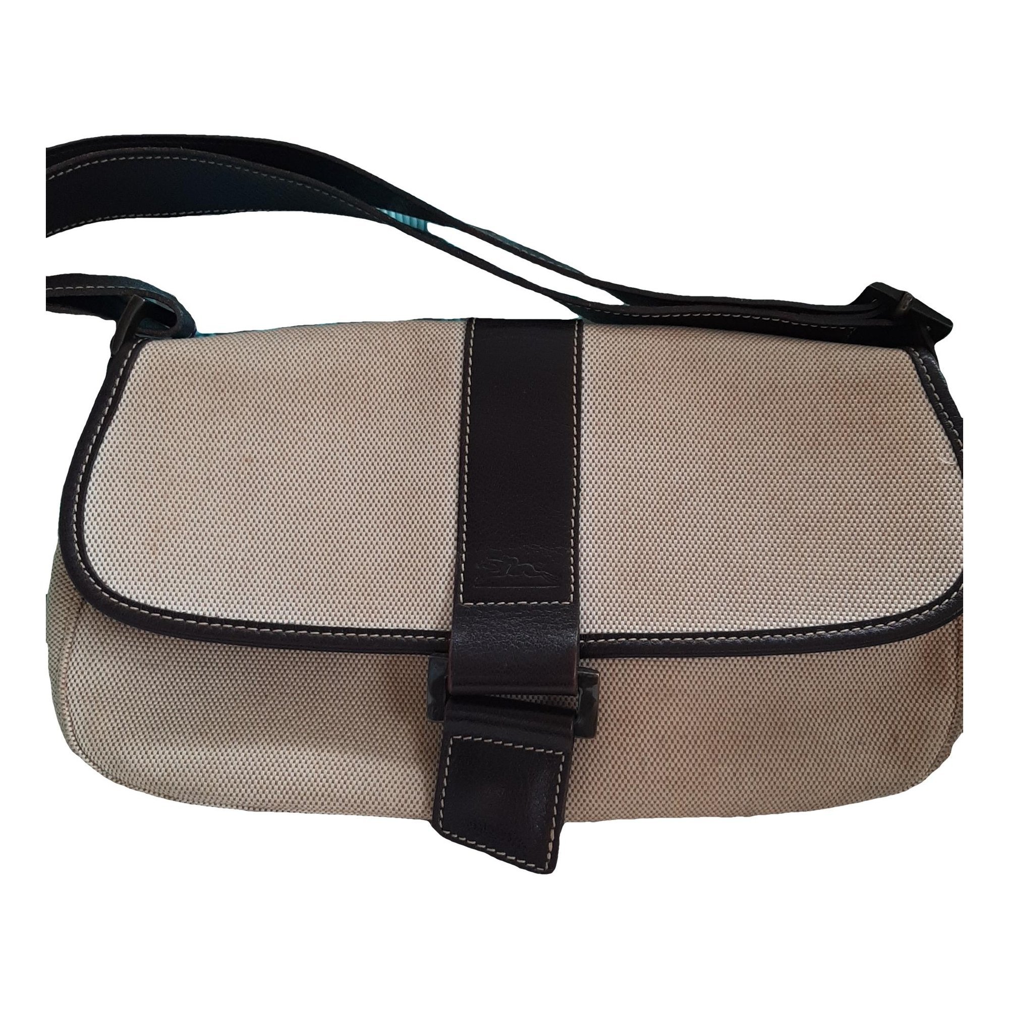 Cloth handbag