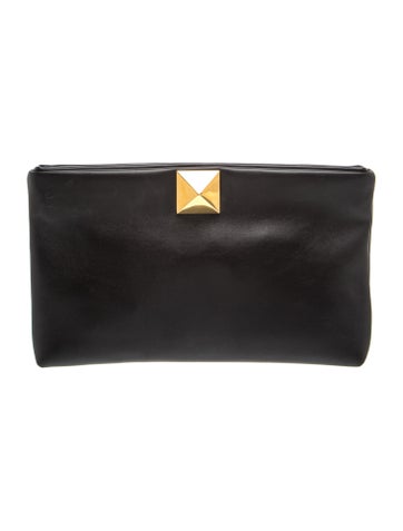 Rockstud Clutch
