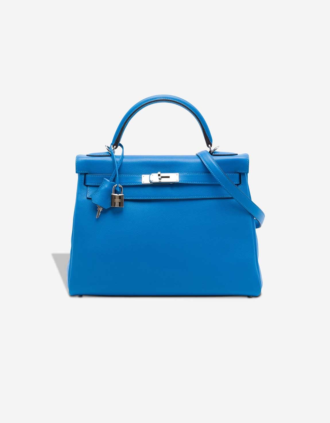 
		Kelly 32 Togo Bleu Zanzibar    