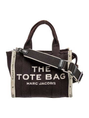 Canvas Top Handle Bag