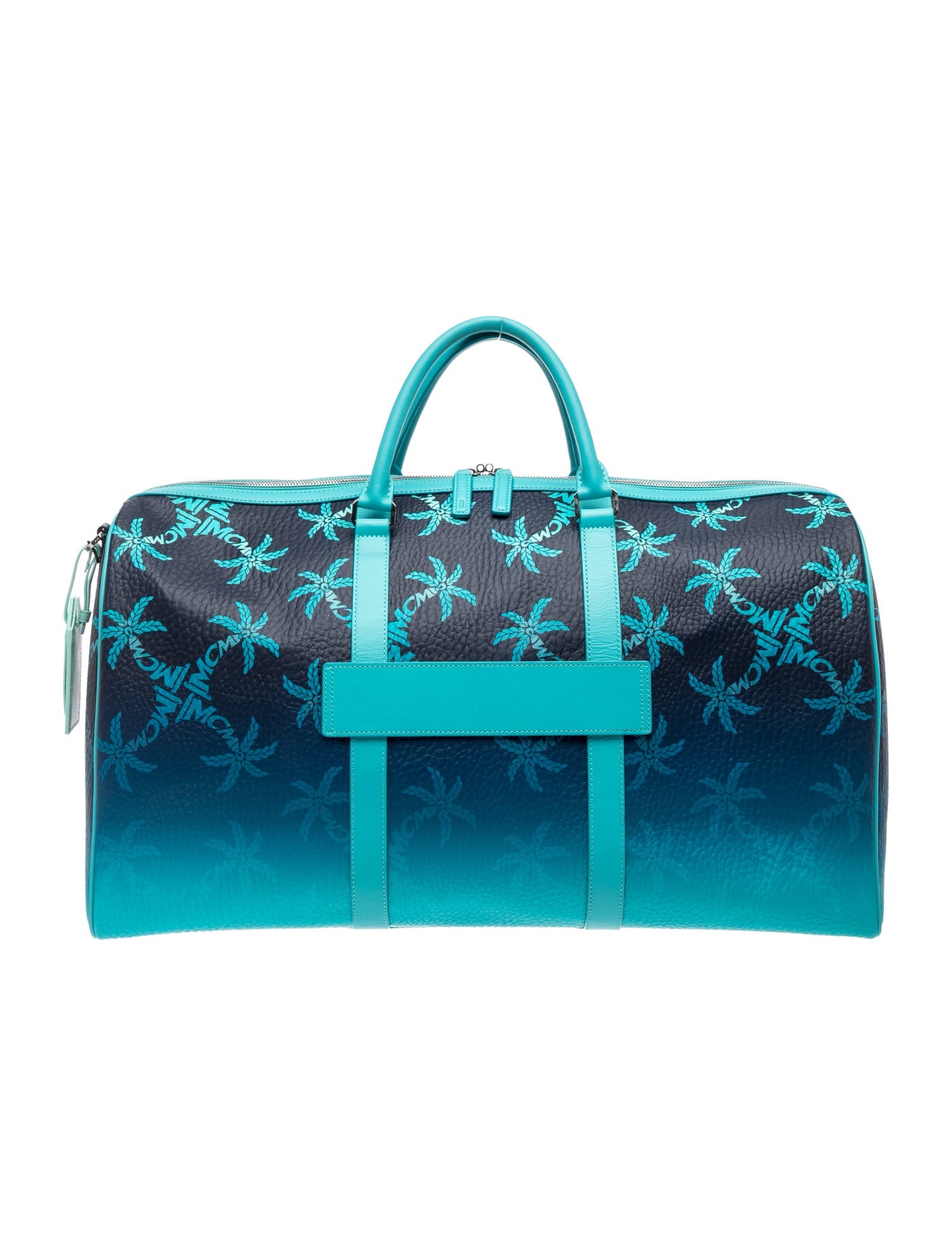 Ottomar Weekender Bag