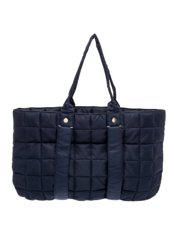 Nylon Tote