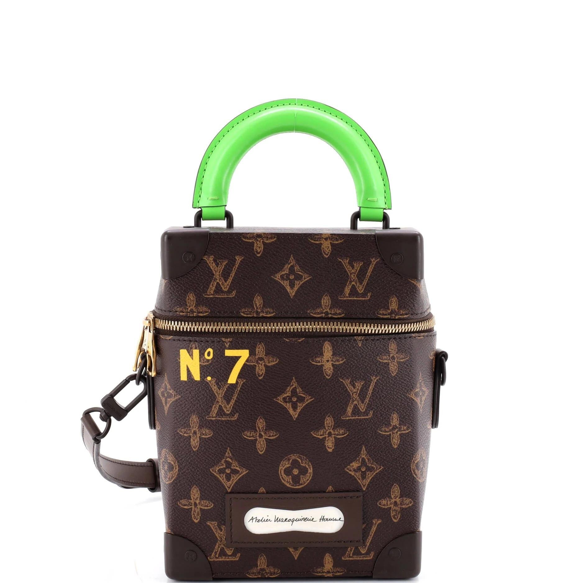 Cloth crossbody bag